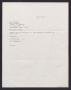 Thumbnail image of item number 1 in: '[Letter from L. E. McConnell to Ken Dickson and Leoti Deaton, May 2, 1972]'.