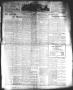 Newspaper: El Regidor (San Antonio, Tex.), Vol. 19, No. 853, Ed. 1 Thursday, May…