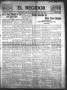 Newspaper: El Regidor (San Antonio, Tex.), Vol. 24, No. 1167, Ed. 1 Thursday, Ju…