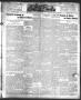 Thumbnail image of item number 1 in: 'El Regidor (San Antonio, Tex.), Vol. 20, No. 896, Ed. 1 Thursday, February 28, 1907'.
