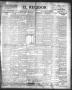 Newspaper: El Regidor (San Antonio, Tex.), Vol. 22, No. 1013, Ed. 1 Thursday, Ju…