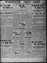 Newspaper: Waxahachie Daily Light (Waxahachie, Tex.), Vol. 24, No. 122, Ed. 1 Mo…