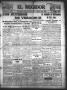 Newspaper: El Regidor (San Antonio, Tex.), Vol. 24, No. 1181, Ed. 1 Thursday, Oc…