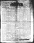 Newspaper: El Regidor (San Antonio, Tex.), Vol. 19, No. 840, Ed. 1 Thursday, Feb…
