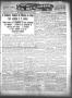 Newspaper: El Regidor (San Antonio, Tex.), Vol. 23, No. 1111, Ed. 1 Thursday, Ma…