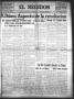 Newspaper: El Regidor (San Antonio, Tex.), Vol. 24, No. 1155, Ed. 1 Thursday, Ap…