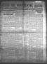 Newspaper: El Regidor (San Antonio, Tex.), Vol. 22, No. 1052, Ed. 1 Thursday, Ma…