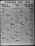 Newspaper: Waxahachie Daily Light (Waxahachie, Tex.), Vol. 24, No. 93, Ed. 1 Tue…
