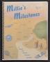 Book: [Millie's Milestones]