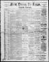 Newspaper: Freie Presse für Texas. (San Antonio, Tex.), Vol. 15, No. 3112, Ed. 1…
