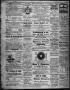 Thumbnail image of item number 3 in: 'Freie Presse für Texas. (San Antonio, Tex.), Vol. 22, No. 1257, Ed. 1 Wednesday, June 30, 1886'.