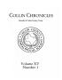 Journal/Magazine/Newsletter: Collin Chronicles, Volume 15, Number 1, Fall 1994/5