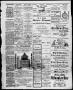 Thumbnail image of item number 3 in: 'Freie Presse für Texas. (San Antonio, Tex.), Vol. 15, No. 3009, Ed. 1 Saturday, November 1, 1879'.