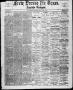 Newspaper: Freie Presse für Texas. (San Antonio, Tex.), Vol. 13, No. 744, Ed. 1 …