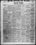 Thumbnail image of item number 1 in: 'Freie Presse für Texas. (San Antonio, Tex.), Vol. 13, No. 717, Ed. 1 Wednesday, March 27, 1878'.