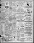 Thumbnail image of item number 3 in: 'Freie Presse für Texas. (San Antonio, Tex.), Vol. 16, No. 3356, Ed. 1 Tuesday, December 21, 1880'.