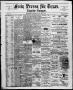 Newspaper: Freie Presse für Texas. (San Antonio, Tex.), Vol. 15, No. 3179, Ed. 1…