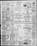 Thumbnail image of item number 3 in: 'Freie Presse für Texas. (San Antonio, Tex.), Vol. 16, No. 3311, Ed. 1 Tuesday, October 26, 1880'.