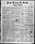 Newspaper: Freie Presse für Texas. (San Antonio, Tex.), Vol. 15, No. 3190, Ed. 1…