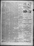 Thumbnail image of item number 4 in: 'Freie Presse für Texas. (San Antonio, Tex.), Vol. 20, No. 799, Ed. 1 Monday, January 12, 1885'.