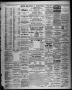 Thumbnail image of item number 3 in: 'Freie Presse für Texas. (San Antonio, Tex.), Vol. 19, No. 583, Ed. 1 Thursday, May 1, 1884'.