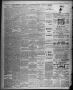 Thumbnail image of item number 4 in: 'Freie Presse für Texas. (San Antonio, Tex.), Vol. 19, No. 583, Ed. 1 Thursday, May 1, 1884'.
