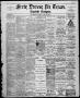 Newspaper: Freie Presse für Texas. (San Antonio, Tex.), Vol. 14, No. 1061, Ed. 1…