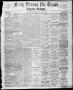 Newspaper: Freie Presse für Texas. (San Antonio, Tex.), Vol. 13, No. 628, Ed. 1 …