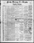 Newspaper: Freie Presse für Texas. (San Antonio, Tex.), Vol. 15, No. 3088, Ed. 1…