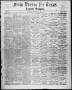 Newspaper: Freie Presse für Texas. (San Antonio, Tex.), Vol. 13, No. 814, Ed. 1 …