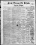 Newspaper: Freie Presse für Texas. (San Antonio, Tex.), Vol. 15, No. 3136, Ed. 1…