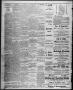 Thumbnail image of item number 4 in: 'Freie Presse für Texas. (San Antonio, Tex.), Vol. 20, No. 631, Ed. 1 Thursday, June 26, 1884'.