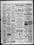Thumbnail image of item number 3 in: 'Freie Presse für Texas. (San Antonio, Tex.), Vol. 18, No. 88, Ed. 1 Saturday, September 23, 1882'.