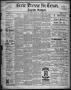 Newspaper: Freie Presse für Texas. (San Antonio, Tex.), Vol. 21, No. 1128, Ed. 1…