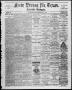 Newspaper: Freie Presse für Texas. (San Antonio, Tex.), Vol. 14, No. 975, Ed. 1 …