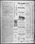 Thumbnail image of item number 2 in: 'Freie Presse für Texas. (San Antonio, Tex.), Vol. 19, No. 407, Ed. 1 Friday, October 5, 1883'.
