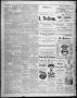Thumbnail image of item number 4 in: 'Freie Presse für Texas. (San Antonio, Tex.), Vol. 19, No. 407, Ed. 1 Friday, October 5, 1883'.