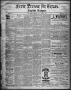 Newspaper: Freie Presse für Texas. (San Antonio, Tex.), Vol. 21, No. 1134, Ed. 1…