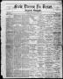 Newspaper: Freie Presse für Texas. (San Antonio, Tex.), Vol. 13, No. 917, Ed. 1 …
