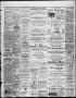 Thumbnail image of item number 3 in: 'Freie Presse für Texas. (San Antonio, Tex.), Vol. 16, No. 3332, Ed. 1 Saturday, November 20, 1880'.