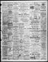 Thumbnail image of item number 3 in: 'Freie Presse für Texas. (San Antonio, Tex.), Vol. 16, No. 3307, Ed. 1 Thursday, October 21, 1880'.