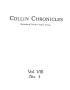 Primary view of Collin Chronicles, Volume 8, Number 3, Spring 1988
