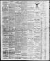 Thumbnail image of item number 4 in: 'Freie Presse für Texas. (San Antonio, Tex.), Vol. 15, No. 2048, Ed. 1 Friday, August 22, 1879'.