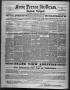Newspaper: Freie Presse für Texas. (San Antonio, Tex.), Vol. 26, No. 2770, Ed. 1…