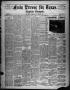 Thumbnail image of item number 1 in: 'Freie Presse für Texas. (San Antonio, Tex.), Vol. 31, No. 4195, Ed. 1 Tuesday, December 17, 1895'.