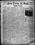 Newspaper: Freie Presse für Texas. (San Antonio, Tex.), Vol. 31, No. 4142, Ed. 1…