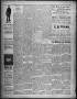 Thumbnail image of item number 4 in: 'Freie Presse für Texas. (San Antonio, Tex.), Vol. 25, No. 2203, Ed. 1 Tuesday, July 30, 1889'.