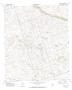 Map: Frankel City Quadrangle