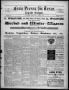 Newspaper: Freie Presse für Texas. (San Antonio, Tex.), Vol. 25, No. 2258, Ed. 1…