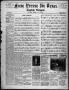 Newspaper: Freie Presse für Texas. (San Antonio, Tex.), Vol. 32, No. 4365, Ed. 1…